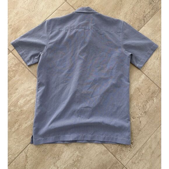 Quick silver button down - Picture 3 of 4